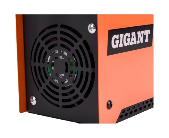 Инверторный сварочный аппарат Gigant GWM-220 – изображение 9
