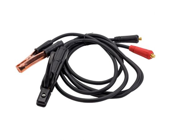 Инверторный сварочный аппарат Gigant GWM-190 – изображение 9