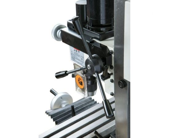 Фрезерно-сверлильный станок JET JMD-1L 50000045M – изображение 9