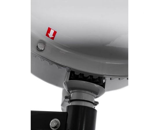 Бетоносмеситель Helmut BM140 hl-10 – изображение 10