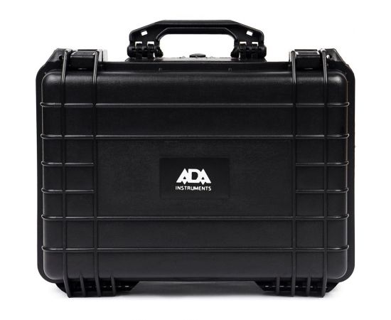 Лазерный уровень ADA lasertank 4-360 green ultimate edition А00632 – изображение 10