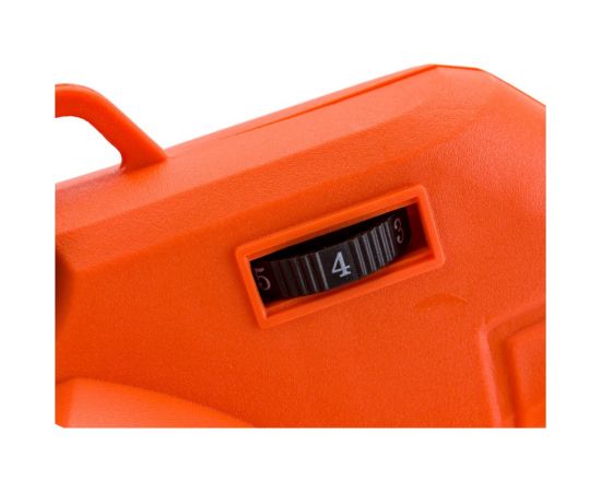 Электрическая вакуумная воздуходувка Gigant GBVER-03 – изображение 10