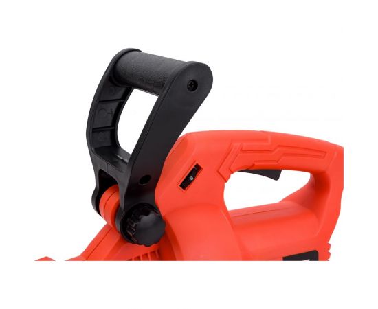 Электрическая вакуумная воздуходувка Gigant GBVER-02 – изображение 10