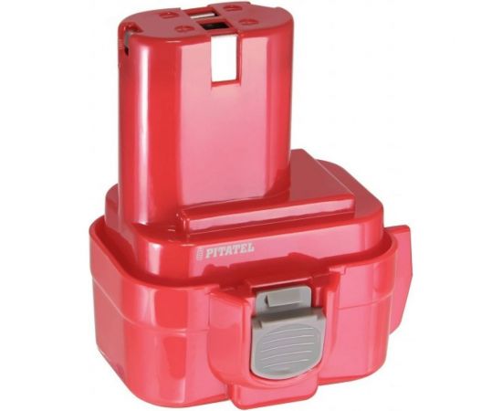 Аккумуляторная батарея для MAKITA (3 Ач, 9.6 В, Ni-Mh) Pitatel TSB-073-MAK96-30M 