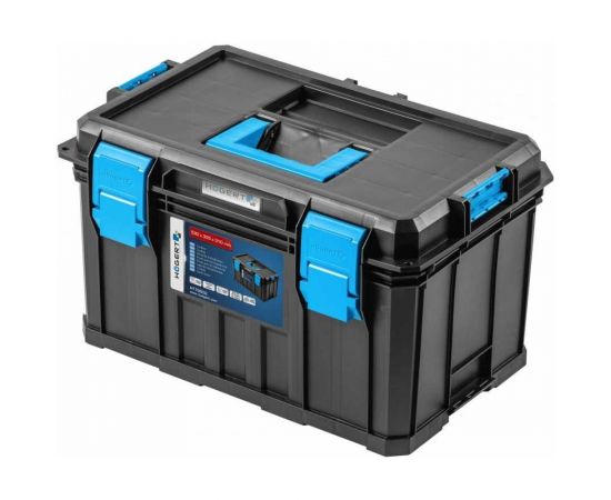 Ящик для инструментов HOEGERT TECHNIK 490x310x255 мм HT7G502 