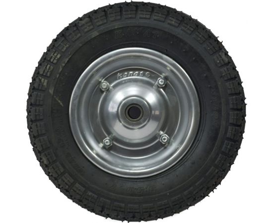 Колесо пневматическое Kanat SLT-741 