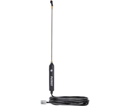 Аккумуляторный компактный распылитель PATRIOT PT-Li 755302610 