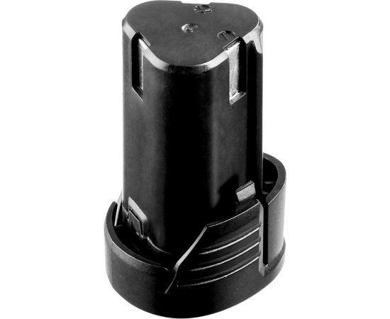 Аккумуляторная батарея ЗУБР 12В, Li-Ion, 2Ач, тип С1 АКБ-С1-12-2 