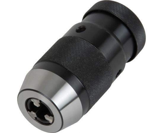 Патрон сверлильный быстрозажимной STANDARD ПСС16-В16, 3-16 мм DeBever DB-S-KL16B16 