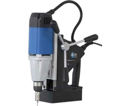 Магнитный сверлильный станок BDS MABASIC 35 