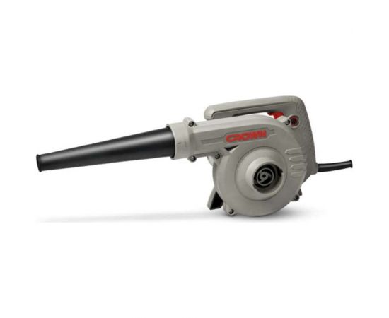 Электрическая воздуходувка-пылесос Crown CT17010 