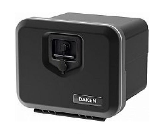 Инструментальный ящик DAKEN Welvet 410 81000 