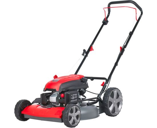 Бензиновая газонокосилка Evoline LMG51P 