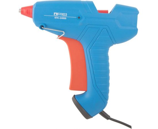 Клеевой пистолет Союз КПС-24800 
