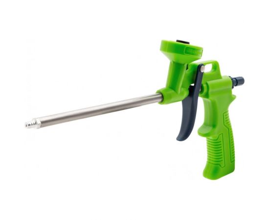 Пистолет для монтажной пены СИБРТЕХ 88678 
