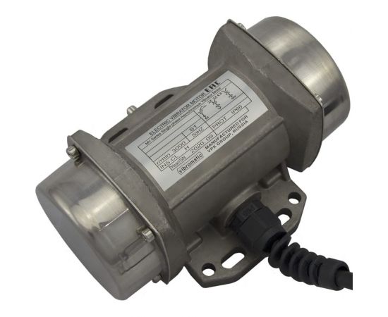 Внешний площадочный вибратор Vibromatic MVF41M 1215ПЛ7567 