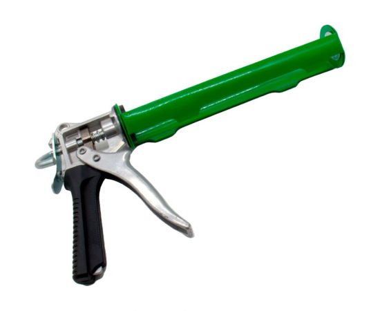 Пистолет для герметика TOOLAS ПРЕМИУМ 00012669 