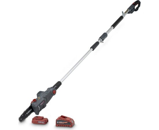 Аккумуляторный высоторез Мобил К XСA20 КОМФОРТ 20 В, с аккумулятором 2 Ач и зарядным устройством MBK0027796 