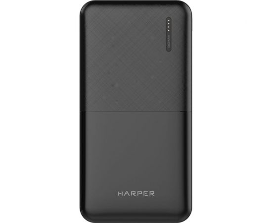 Внешний аккумулятор HARPER PB-10011 black H00002051 