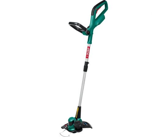 Аккумуляторный триммер ЗУБР 18В ТА-185 