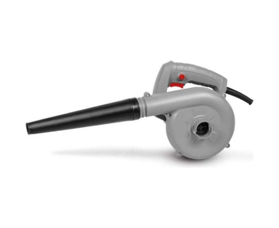 Электрическая воздуходувка-пылесос Crown CT17013 