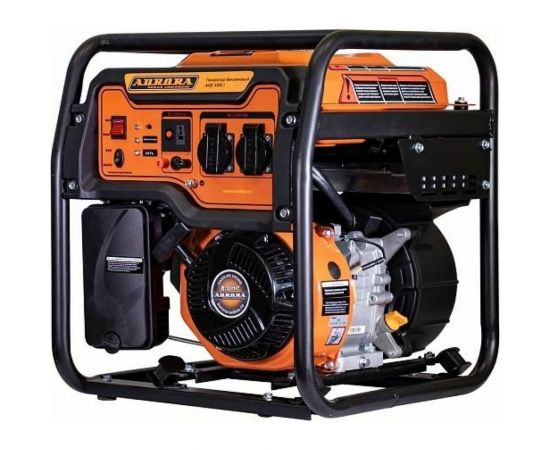 Генератор Aurora AGE 4500i инверторный 31098 