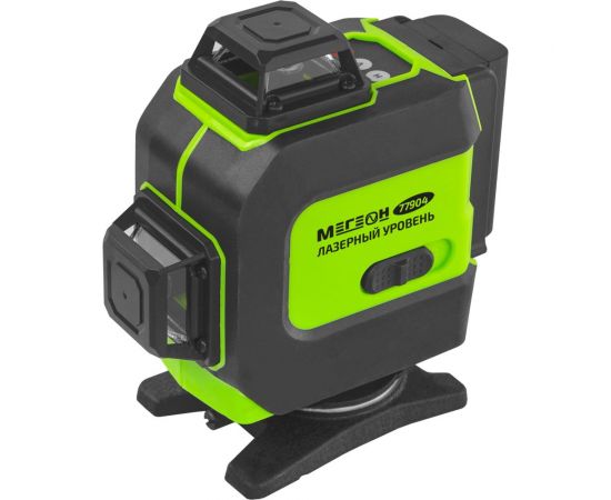 Лазерный уровень МЕГЕОН 77904 к0000038033 