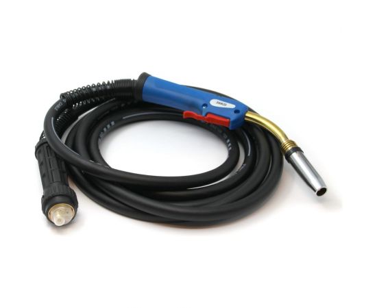 Горелка сварочная 36KD 5 м DEKA СТ000001863 