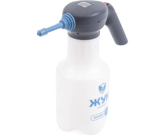 Аккумуляторный ручной опрыскиватель Cicle Жук Эксперт 1.5 л 8081-00 4630035338081 