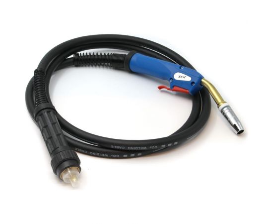 Горелка сварочная 25АК 5 м DEKA СТ000001859 