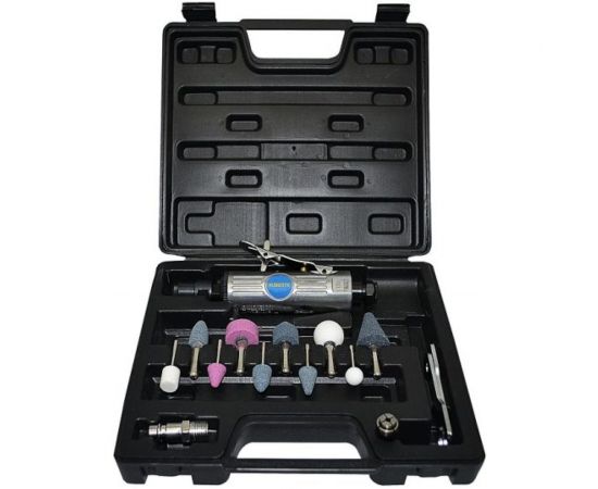 Пневматическая шлифовальная машинка HUBERTH 14 предметов RP207814 