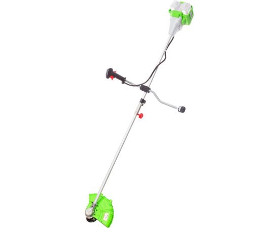 Аккумуляторный бесщеточный триммер REDVERG RD-BC36BL/U 6672875 