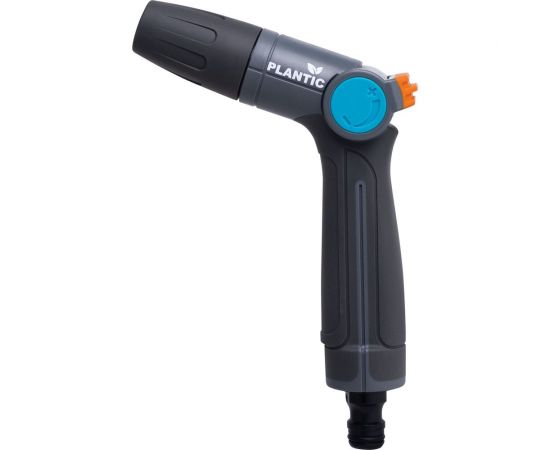 Регулируемый пистолет-распылитель Plantic light 39363-01 