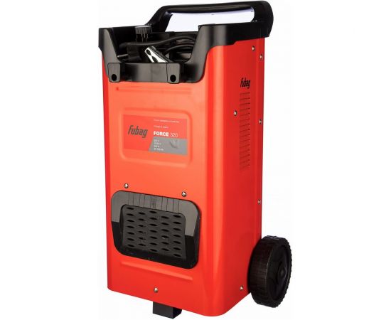 Пуско-зарядное устройство для аккумулятора авто Fubag FORCE 320 