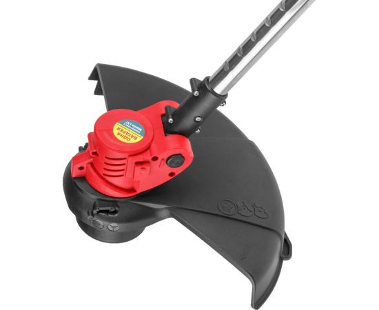 Аккумуляторный триммер WORTEX TB 3018-1 ALL1 0333242 – изображение 11