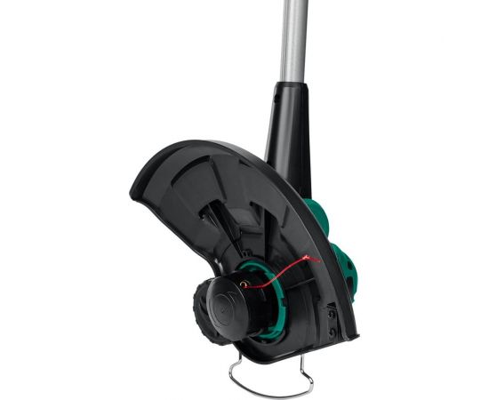 Аккумуляторный триммер ЗУБР 18В ТА-185 – изображение 11