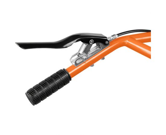 Мотоблок СТРОЙМАШ МБСМ-270С.00.00.000 130145 – изображение 11