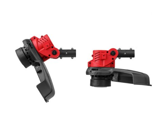 Аккумуляторный триммер WORTEX TB 3018-1 ALL1 0333242 – изображение 12