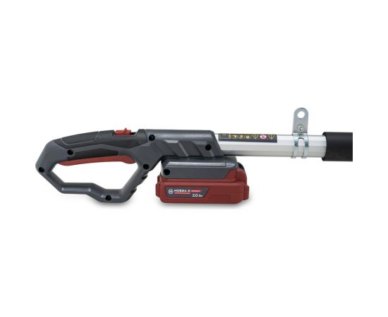 Аккумуляторный высоторез Мобил К XСA20 КОМФОРТ 20 В, с аккумулятором 2 Ач и зарядным устройством MBK0027796 – изображение 12