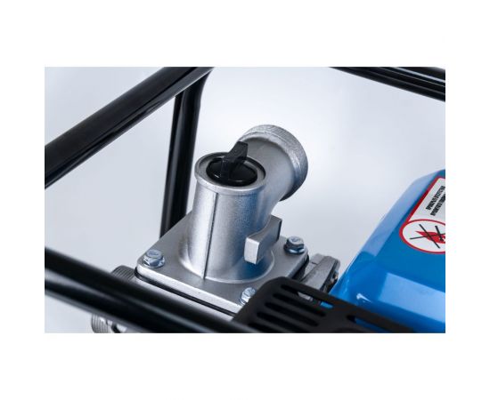 Бензиновая мотопомпа WorkMaster GPL-20 – изображение 12