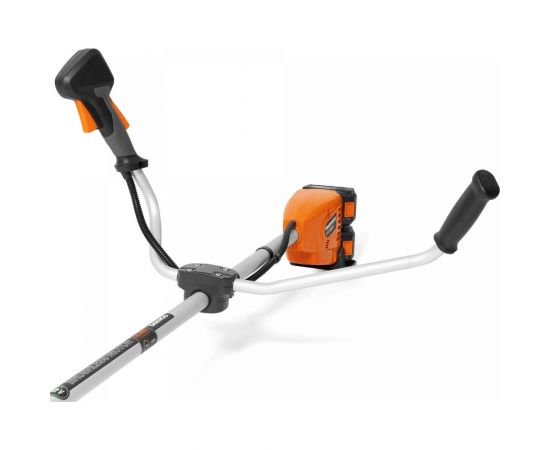 Аккумуляторная коса DAEWOO DABC 4242Li – изображение 12