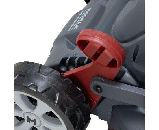 Аккумуляторная газонокосилка XMA33 КОМФОРТ + триммер XTA25 КОМФОРТ Мобил К 20 В с аккумулятором 4 А*ч и зарядным устройством MBK0027794 – изображение 13