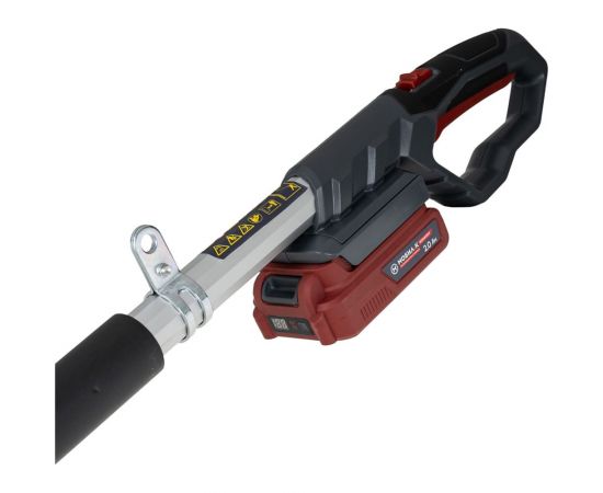 Аккумуляторный высоторез Мобил К XСA20 КОМФОРТ 20 В, с аккумулятором 2 Ач и зарядным устройством MBK0027796 – изображение 13