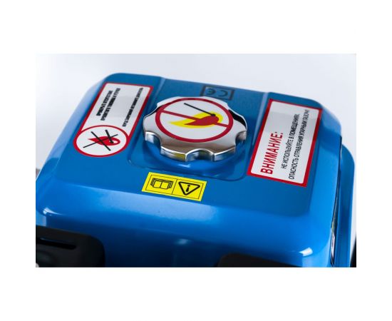 Бензиновая мотопомпа WorkMaster GPL-20 – изображение 13