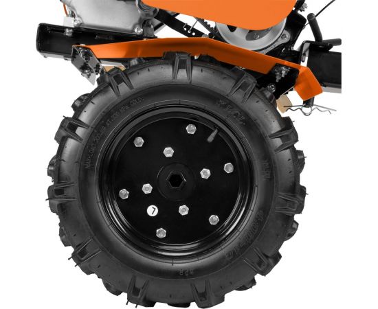 Мотоблок СТРОЙМАШ МБСМ-270С.00.00.000 130145 – изображение 13