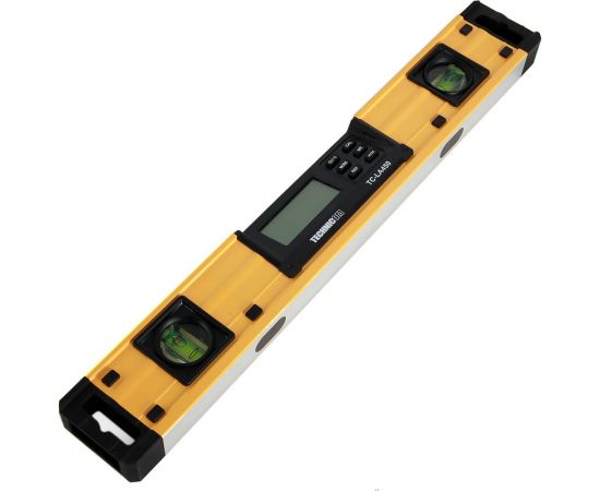 Электронный уровень-угломер TECHNICOM с магнитом TC-LA450 – изображение 14