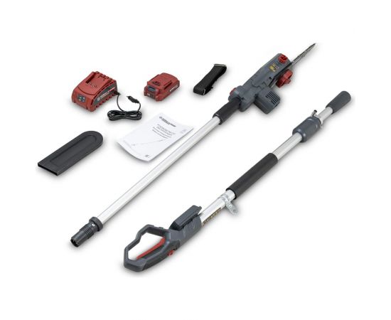 Аккумуляторный высоторез Мобил К XСA20 КОМФОРТ 20 В, с аккумулятором 2 Ач и зарядным устройством MBK0027796 – изображение 16