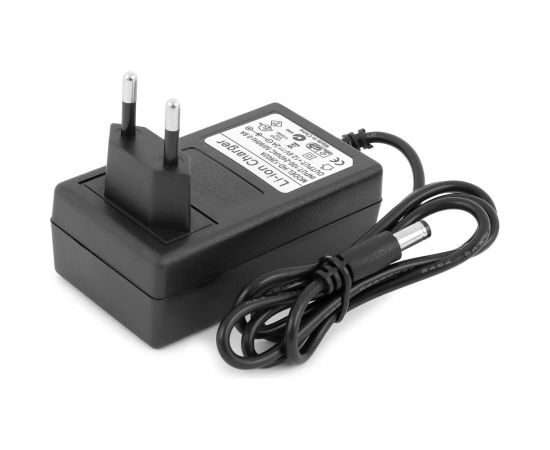 Аккумулятор MESSER Technik li-ion 12В, 24А*ч, 40А, корпус к2, 150x100x95 мм, в комплекте с зу L1224-217X18-40-K2-ZU – изображение 2