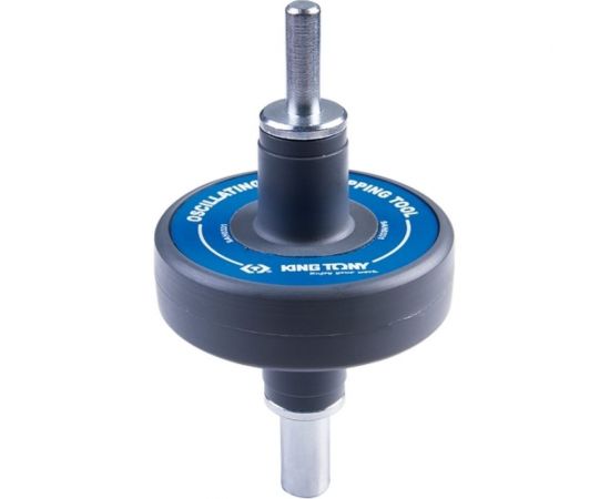 Приспособление для притирки клапанов на дрель KING TONY 3 предмета 9AH0331 – изображение 2