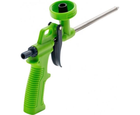 Пистолет для монтажной пены СИБРТЕХ 88678 – изображение 2